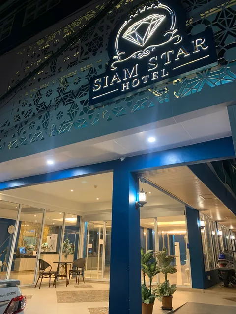 Siam Star Hotel