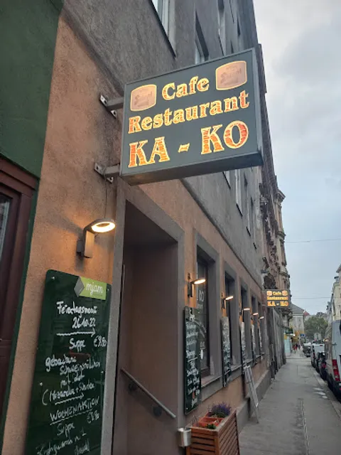 Café Restaurant Ka & Ko