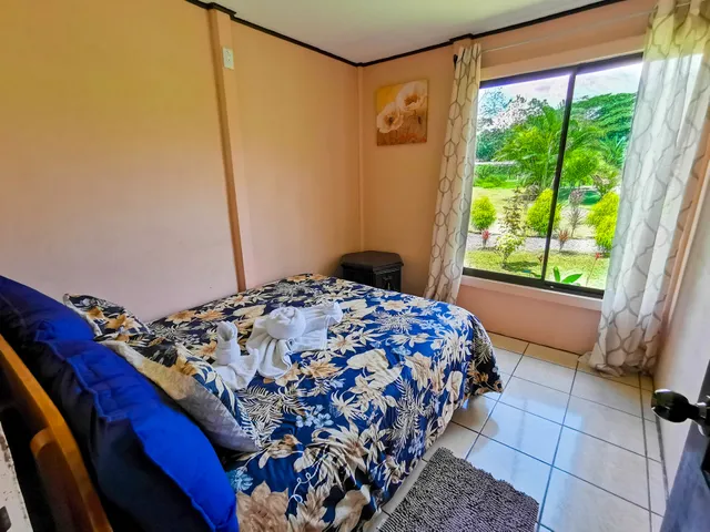 Hotel Campestre Arenal