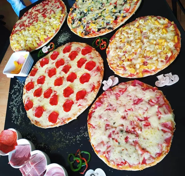 Pizzería Los Primos - Jipijapa