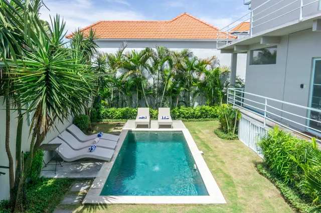 The Elements Apartments