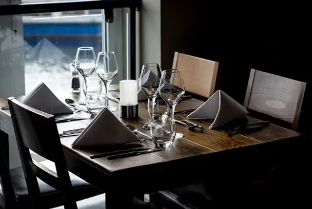 Waterfront Bistro Ipswich