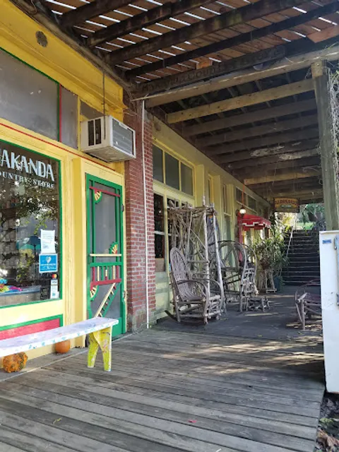 Makanda Country Store