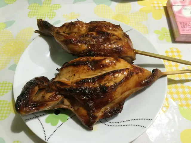 KAWAI Chicken Inasal
