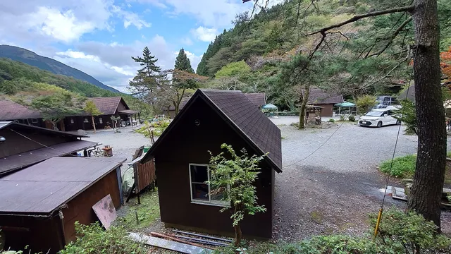 sotosotodays CAMPGROUNDS