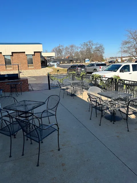 Donnelly's Irish Pub