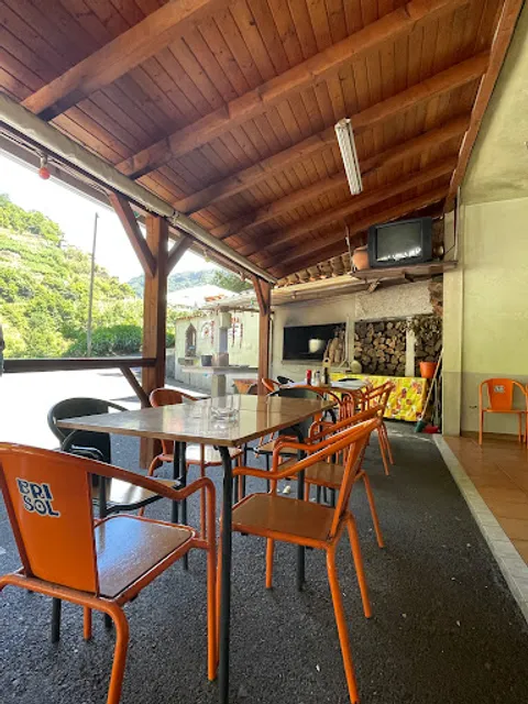 Restaurante A Fronteira