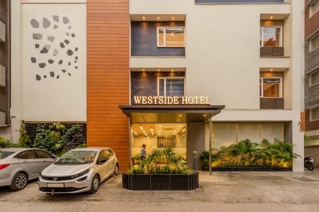 Westside Hotel Hyderabad