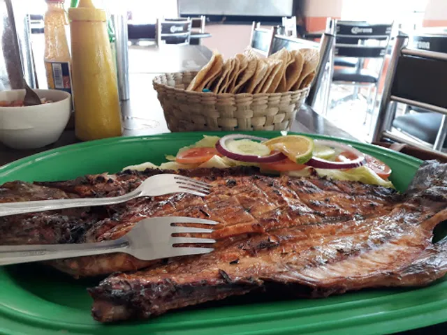 La Choza del Pescador