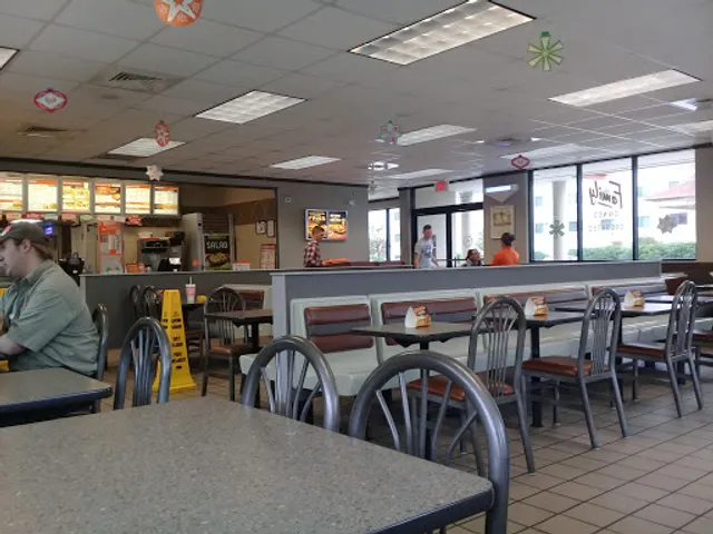 Whataburger