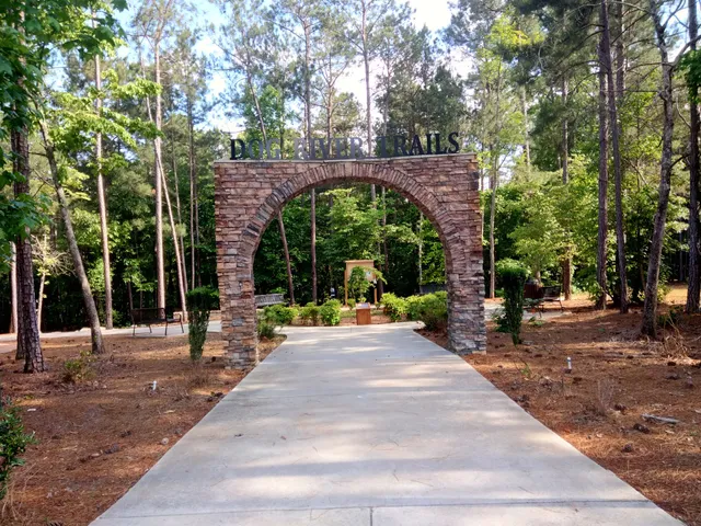 Dog River Public Library