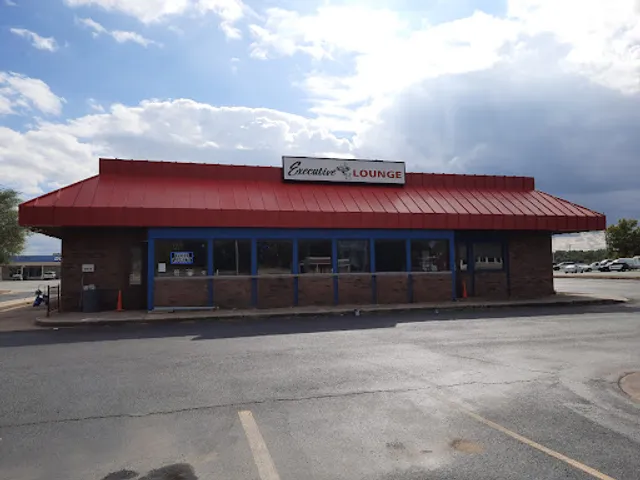 Las Islas VIP Sports Bar