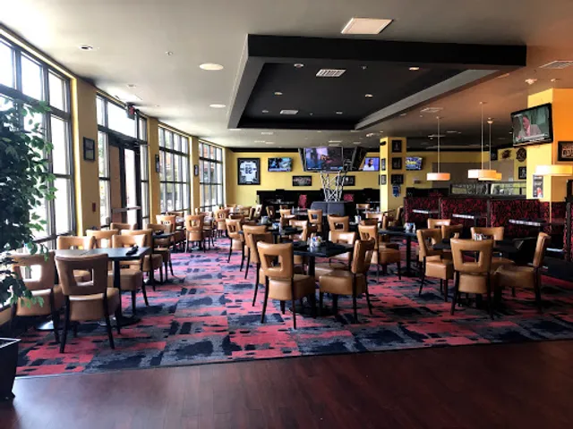 The Draft Bar & Grill