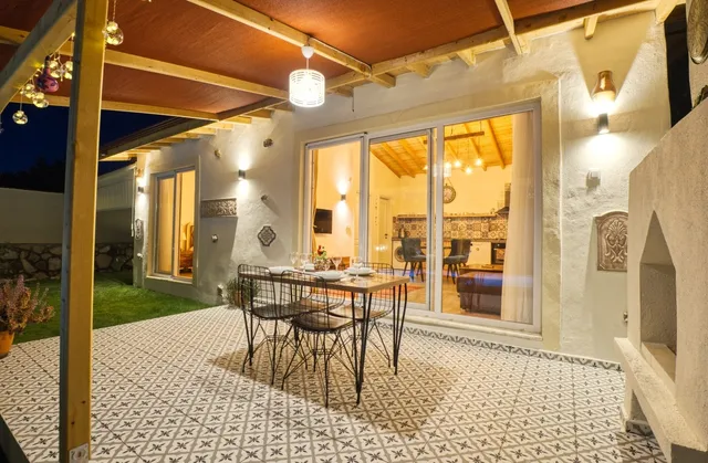 Villa Venüs Kayaköy