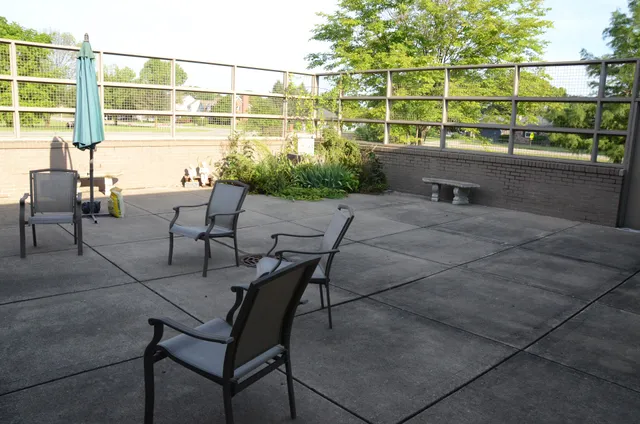 Chillicothe Public Library District