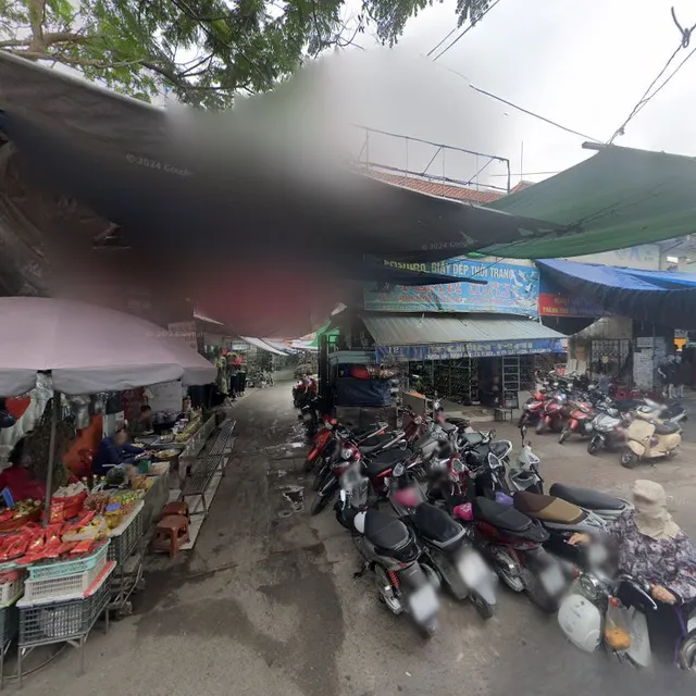 Hải sản chợ Ga – Hải Phòng