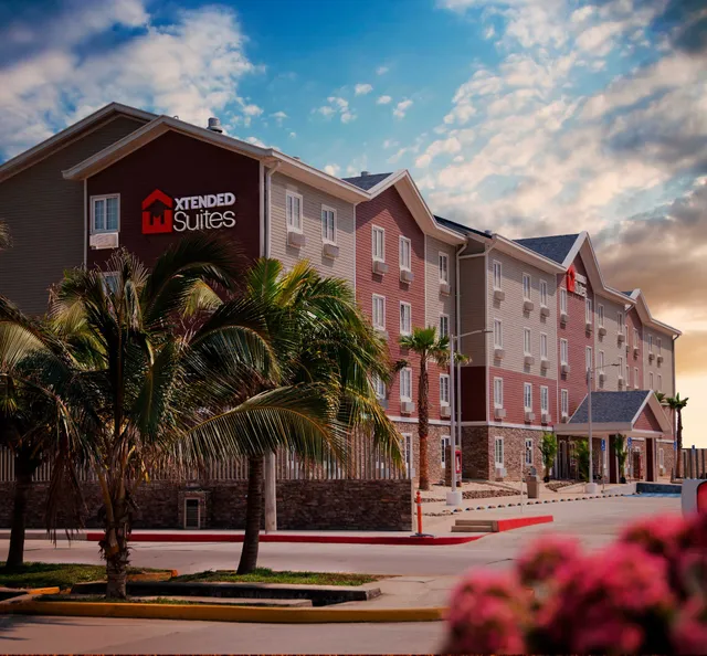 Extended Suites Chihuahua la Juventud