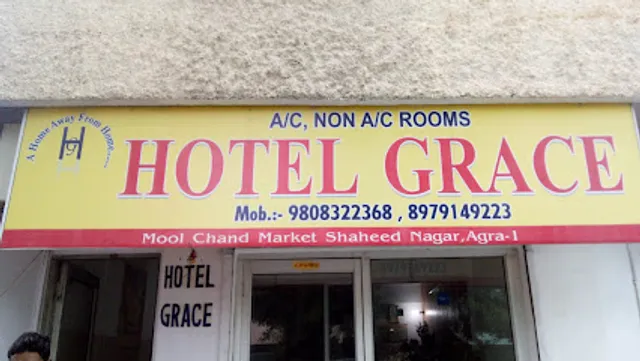 Hotel Grace