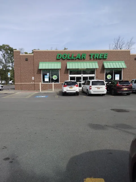 Dollar Tree