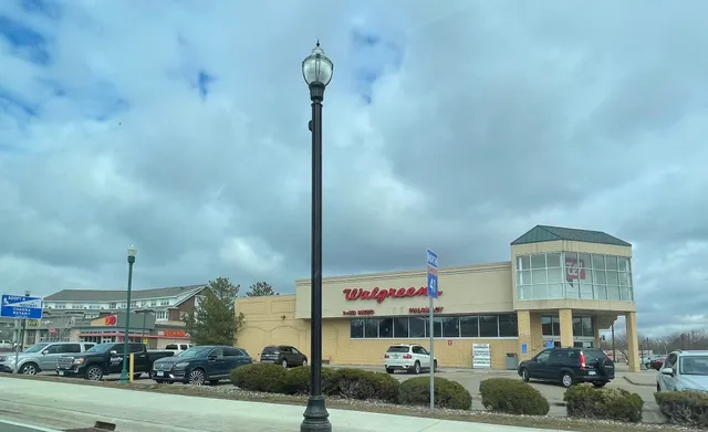 Walgreens