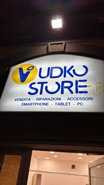 Vudko Store