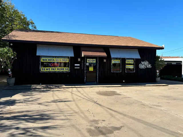 Wichita Gold and Jewelry LLC