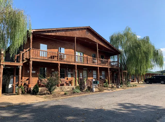 The Bear Inn Retreat