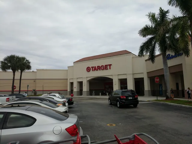 Target