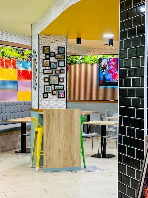 Zabalburu doner kebab