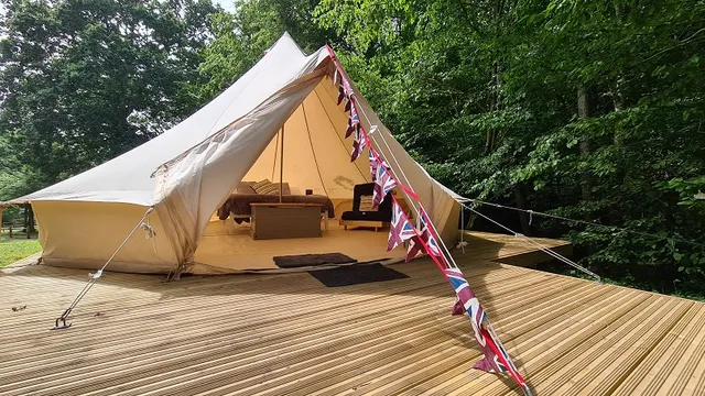 Bluebell Coppice Park