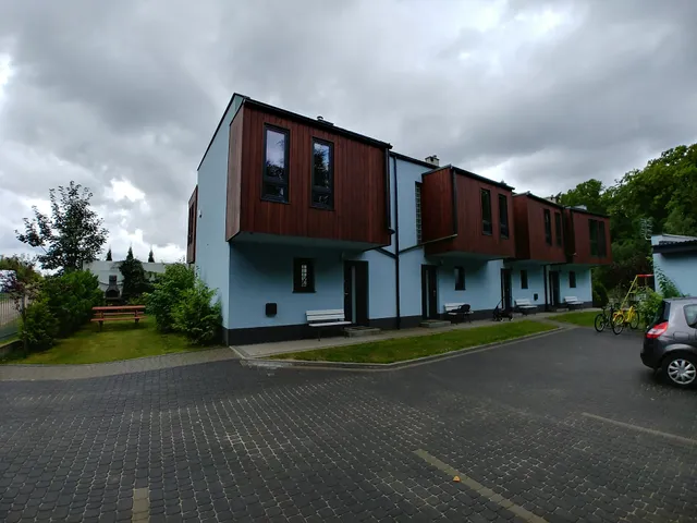 Nautilus Apartamenty