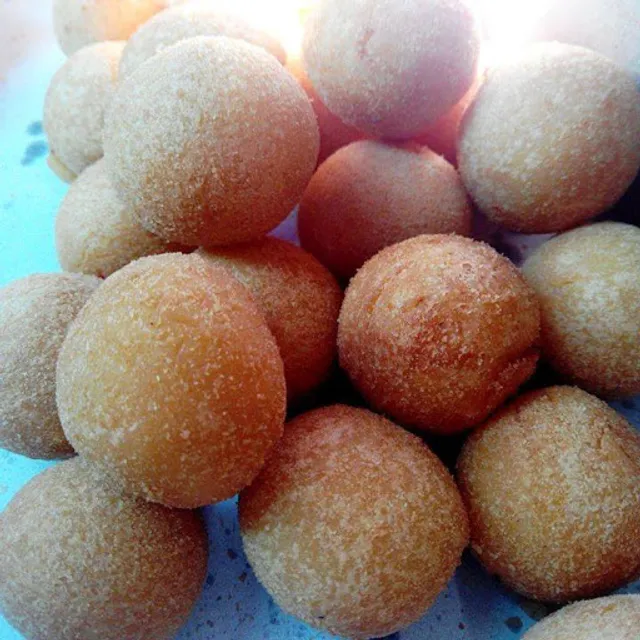 Salgadinhos Tia Graça