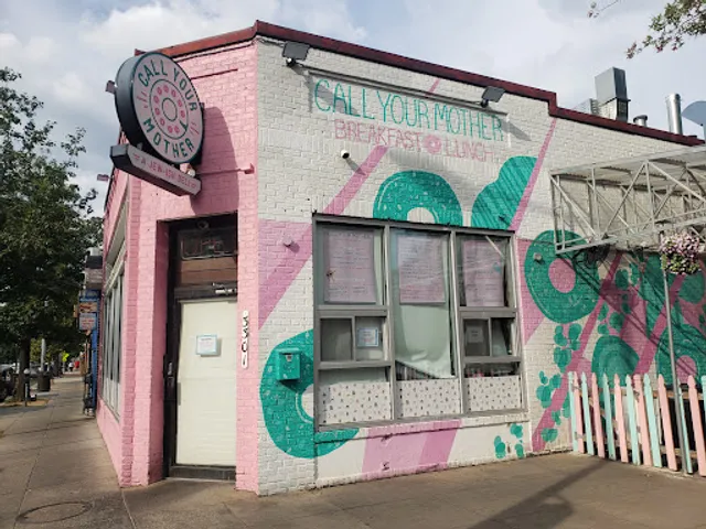 Call Your Mother Deli - Park View