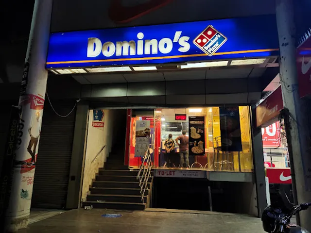 Domino's Pizza | Urban Estate II, Hisar
