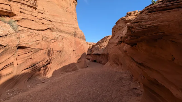 Waterhole Canyon Experience LLC