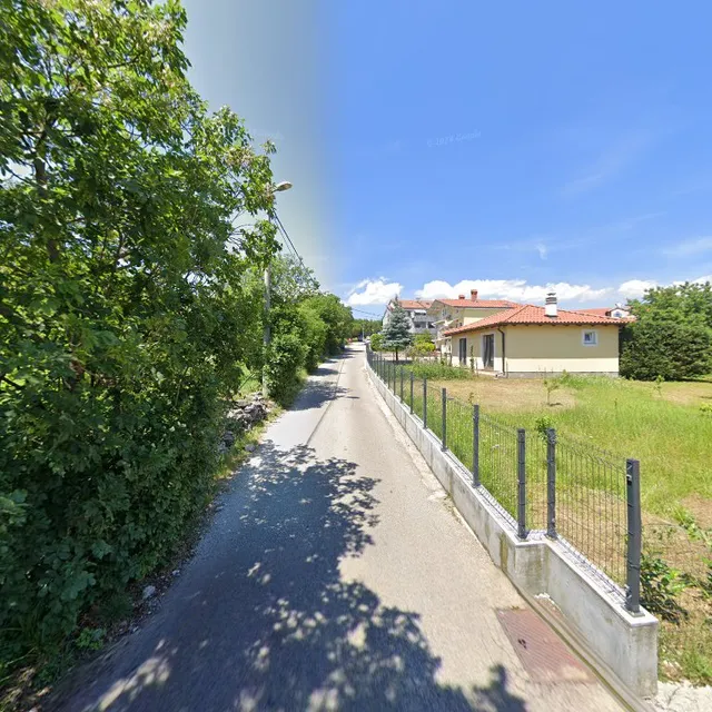 Konoba za najam Sroki