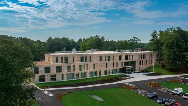 Blue Ridge Community College