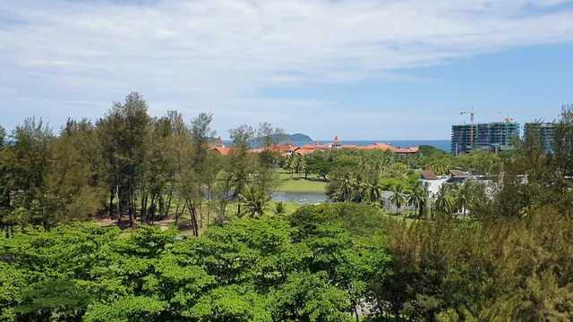 The Klagan @ Riverson Hotel