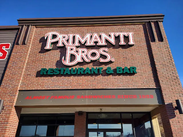 Primanti Bros. Restaurant and Bar
