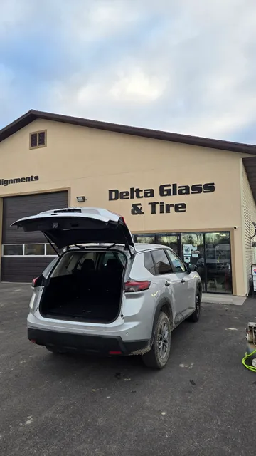 Delta Glass & Tire