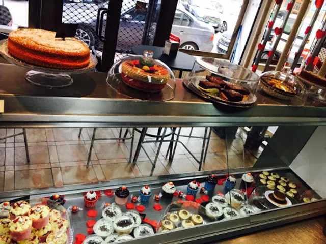 Los Guacamoles Alcobendas Gastrobar