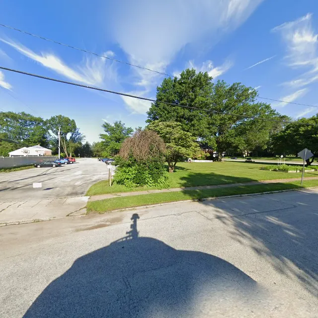 Our Community Cup Coffeehouse