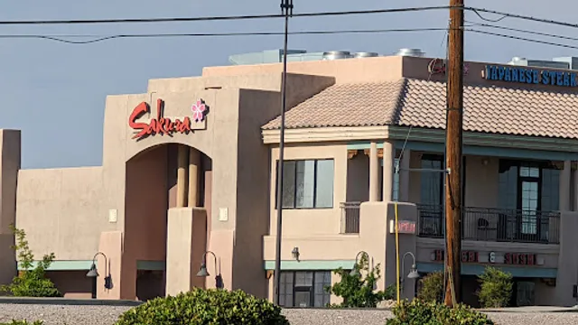 Sakura Japanese House