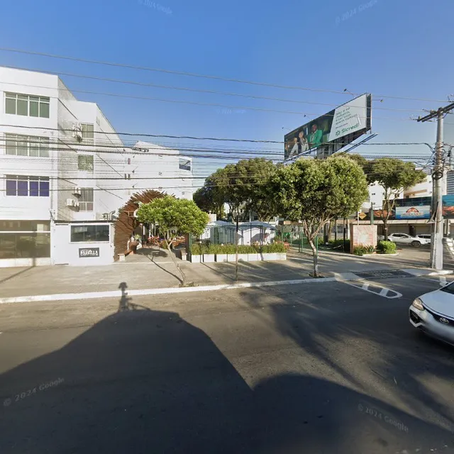 Green Station Drive Thru