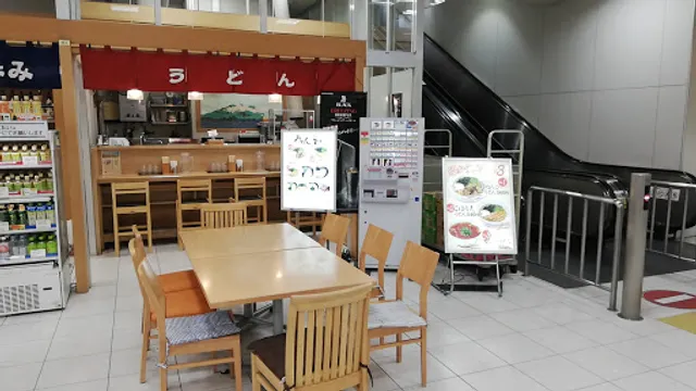 パティオ鹿児島店