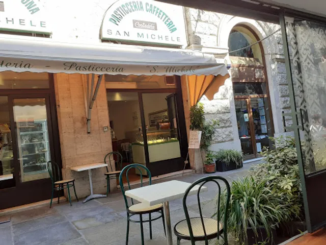 Bar Pasticceria “San Michele”
