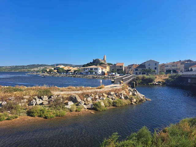 Fütterer Property Gruissan