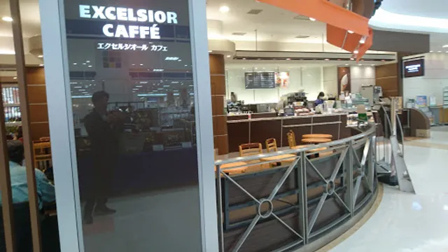 Excelsior Caffé