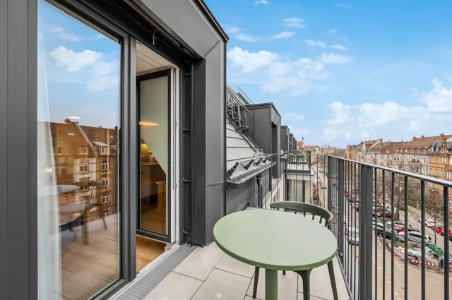 Limehome Karlsruhe Sophienstr.