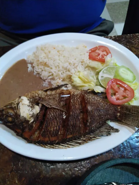 ANTOJITOS GUATEMALTECOS